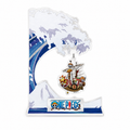 ONE PIECE - Acryl® Diorama - Thousand Sunny