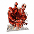 ATTACK ON TITAN - XXL Acryl® - Colossal Titan