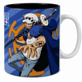 ONE PIECE - Mug - 320 ml - Trafalgar Law