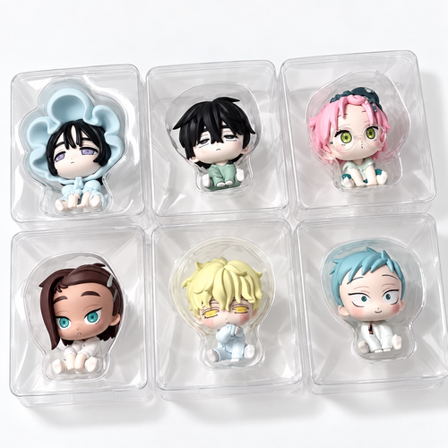 ALIEN STAGE Baby Series Blind Box - Mystery Figure