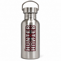 HUNTER X HUNTER - Canteen Steel Bottle