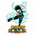 MY HERO ACADEMIA - Acryl® - Izuku