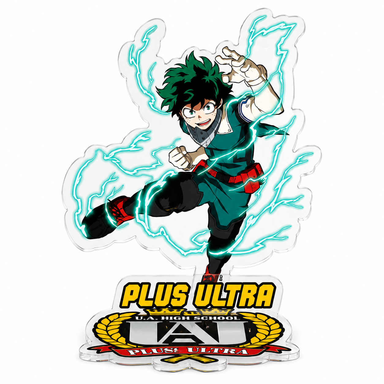 MY HERO ACADEMIA - Acryl® - Izuku