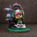 ONE PIECE - Figurine "Chopperemon"
