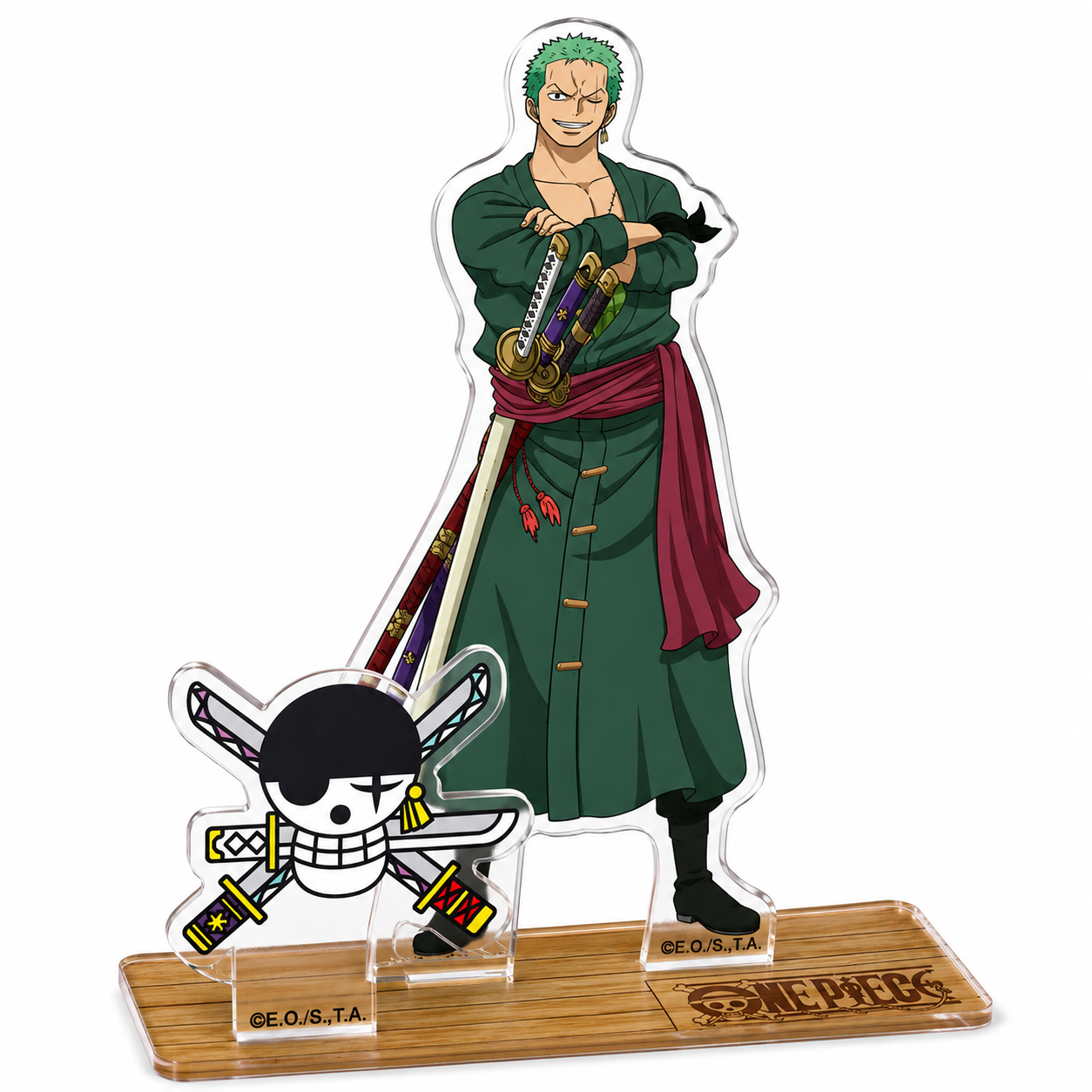 ONE PIECE - Acryl® - Zoro