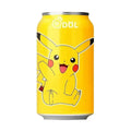 Qdol Pokemon Pikachu Original Lemonade 330ml
