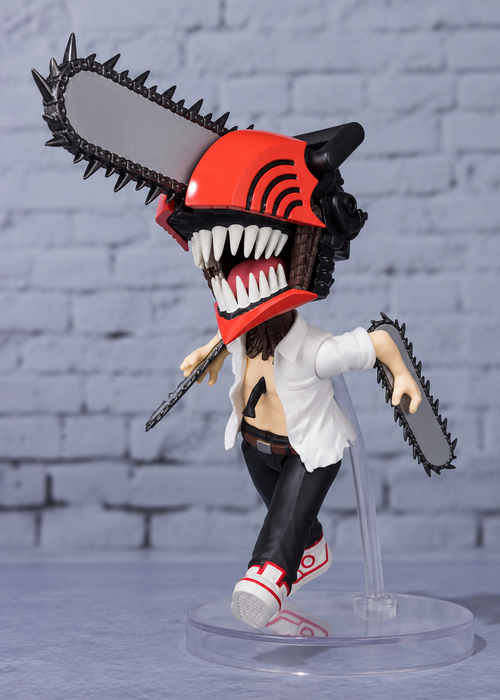 Chainsaw Man Figuarts Mini Figure