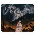 ATTACK ON TITAN - Flexible mousepad - S4 Key art