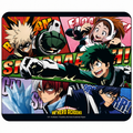 MY HERO ACADEMIA - Flexible mousepad