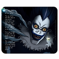 DEATH NOTE - Flexible mousepad - "Ryuk"