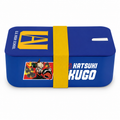 MY HERO ACADEMIA - Bento box - Izuku & Bakugo