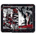 JUNJI ITO - Flexible mousepad - Tomie