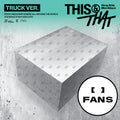 Stray Kids – Mini Album [THIS & THAT] (TRUCK VER.)