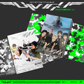 NCT 127 – The 7th Album [BLINGY] (Photobook Ver.)