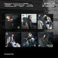 P1Harmony – 9th Mini Album [UNIQUE] (Compact Ver.)