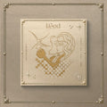 XLOV – 2ND MINI ALBUM [I,God] (G VER.)