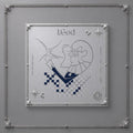 XLOV – 2ND MINI ALBUM [I,God] (I VER.)